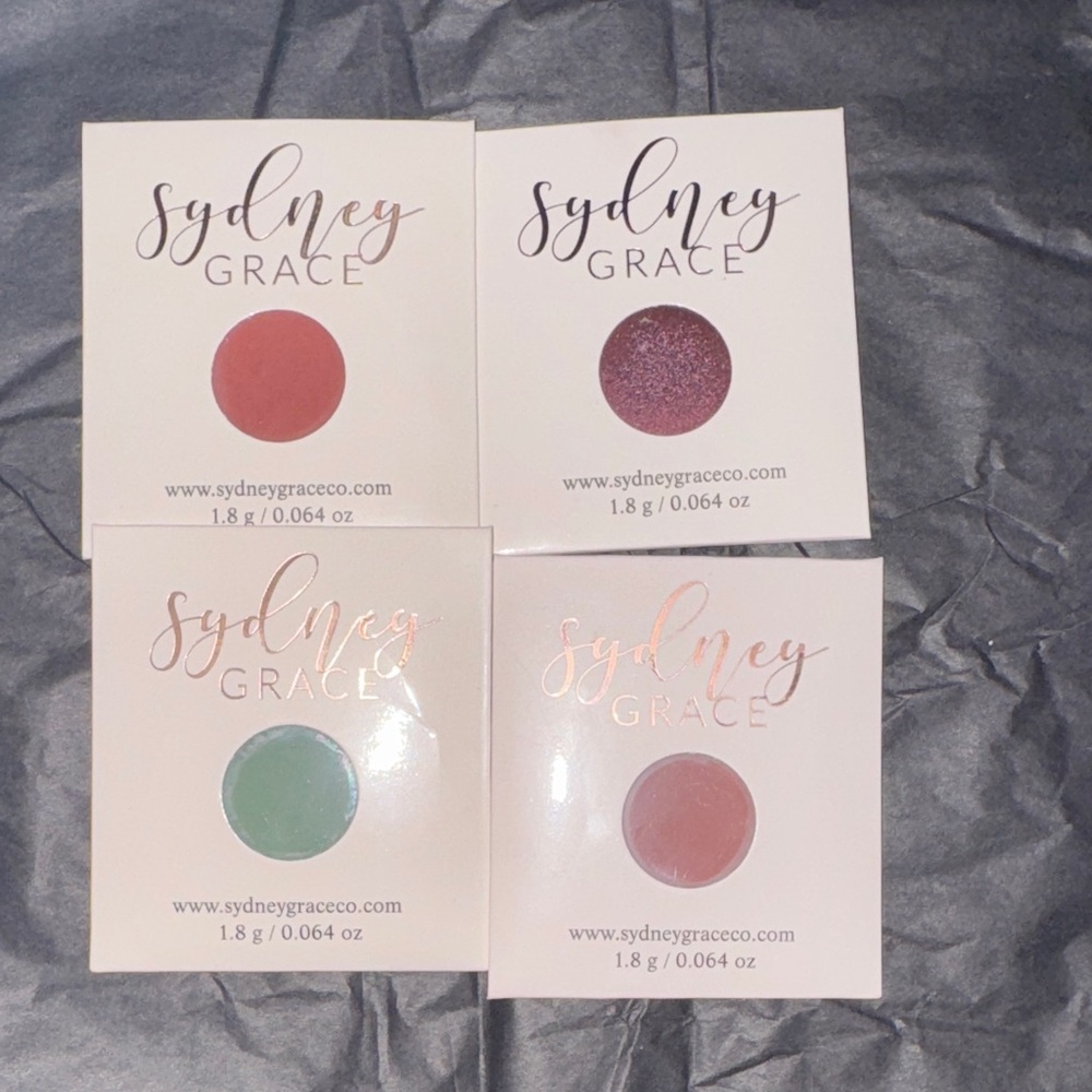 Sydney grace Eyeshadow